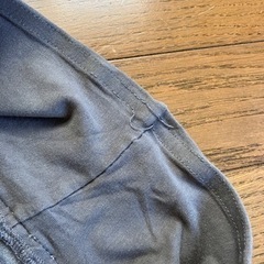 マタニティパンツ2本　H&Mの画像