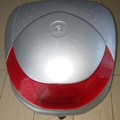 バイク トップケース リア ボックス 