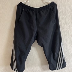 アディダス　ジャージセットの画像
