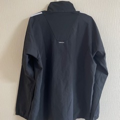 アディダス　ジャージセットの画像