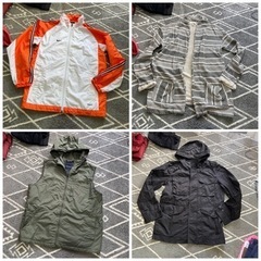 メンズ 32点セットの画像