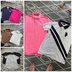 メンズ 32点セットの画像
