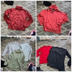 メンズ 32点セットの画像