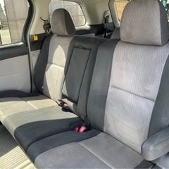 6万キロ台‼️‼️車検2年付‼‼️️‼️43万円‼️‼️エスティマ‼️の画像