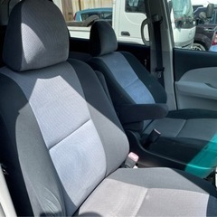 6万キロ台‼️‼️車検2年付‼‼️️‼️43万円‼️‼️エスティマ‼️の画像