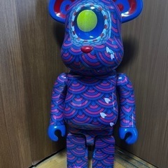 ベアブリック　1000%