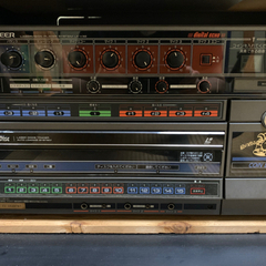【無料】PIONEER レーザーカラオケシステム 