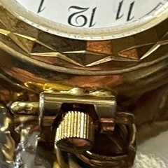 【懐中時計 手巻き 動作品★ピコ　PICO　ANTIMAGNETIC★】の画像