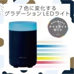 加湿器　中古品の画像