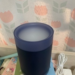 加湿器　中古品の画像