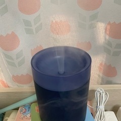 加湿器　中古品