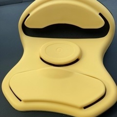 シートベルトサポートパッド　キッズ用