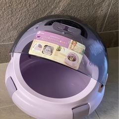 【引取先決定】ペットキャリーケース売ります！の画像