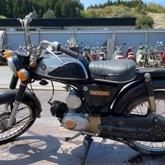 スズキ k50 M15 希少