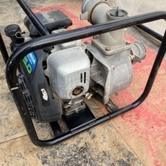 ホンダ　エンジンポンプ　
