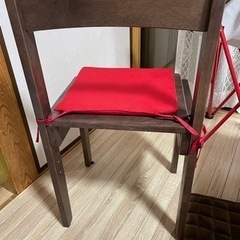 子供椅子　ダイニング　勉強　椅子の画像