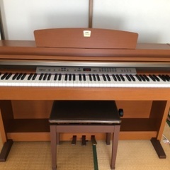 『決まりました』電子ピアノ YAMAHA クラビノーバ CLP-230C