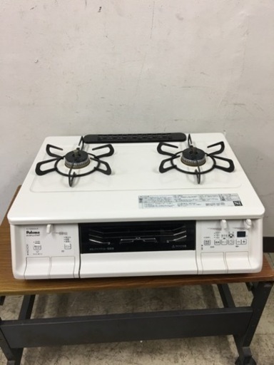 取引場所　南観音　K2204-869 パロマ　IC-735WHA-R 都市ガス　美品