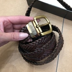 ジバンシー　ベルト