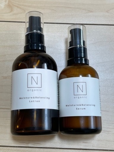N organic エヌオーガニック