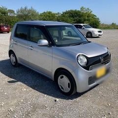低走行！N-One！車検満タン！令和6年4月！ナビ！地デジ！ETC！