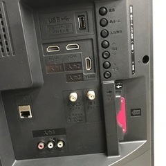 取引場所 南観音 A2204-871 SHARP AQUOS 32型液晶カラーテレビ 2