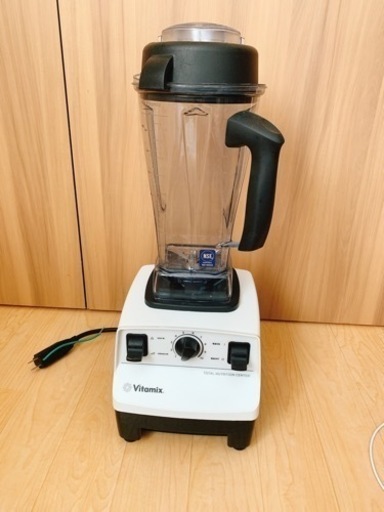 バイタミックス ミキサー