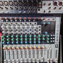 soundcraftの中古が安い!激安で譲ります・無料であげます soundcraftの中古が安い!激安で譲ります・無料であげます