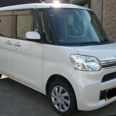 ★美車★２８年式★タント X SA2★ナビ＆TV★バックモニター...