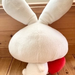 LOVE うさぎ　ちゃんと伝えようの画像