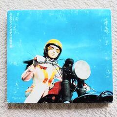 スピッツCD　『インディゴ地平線』の画像