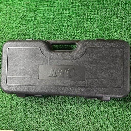 KTCコードレスグリースガン美品！　取引中