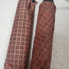 折り畳み傘　軽量の画像