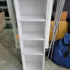 【人気sale】小型家具　小型棚　中古　リサイクルショップ宮崎屋住吉店　22.4.30kの画像