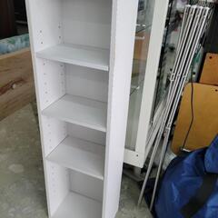 【人気sale】小型家具　小型棚　中古　リサイクルショップ宮崎屋住吉店　22.4.30kの画像
