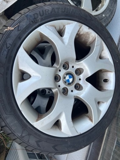 BMW タイヤホイール