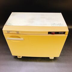 144 タオルウォーマー　タイジホットキャビ　HC-18F