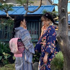 古民家で無料きもの👘体験！セルフ撮影タイムも🙌 - その他
