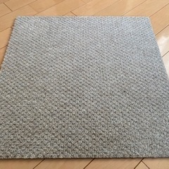 防音マット6枚セット　無料で差し上げますの画像