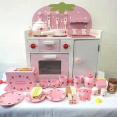 【札幌市内配送可】マザーガーデン キッチン ポップアップトースタ...