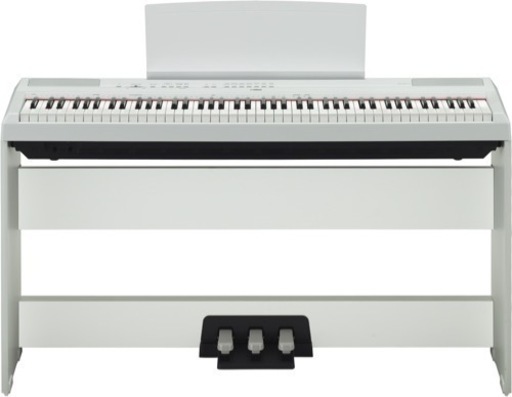 YAMAHA P-115