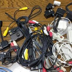 LANーブル、OAタップ他の画像