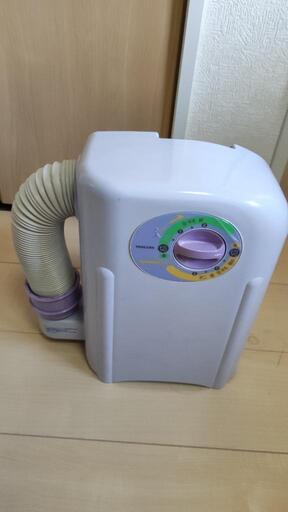 布団乾燥機　TESCOM TFD90\n\n