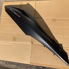 【値下】PCX150 KF12 マットブラック ホンダ純正カウル...