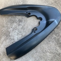 【値下】PCX150 KF12 マットブラック ホンダ純正カウル4点セットの画像