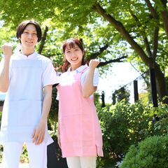 【パートスタッフ】　軽度障がい者グループホーム　世話人　夜間　W...