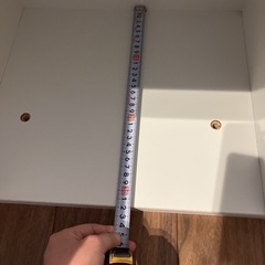 収納棚(横幅40cm/高橋木工所)の画像