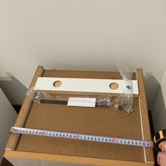 収納棚(横幅40cm/高橋木工所)の画像