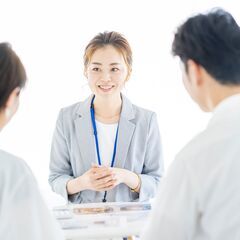 【正社員】　未経験可！！　軽度障がい者グループホーム　施設管理者...