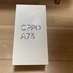 OPPO A73 